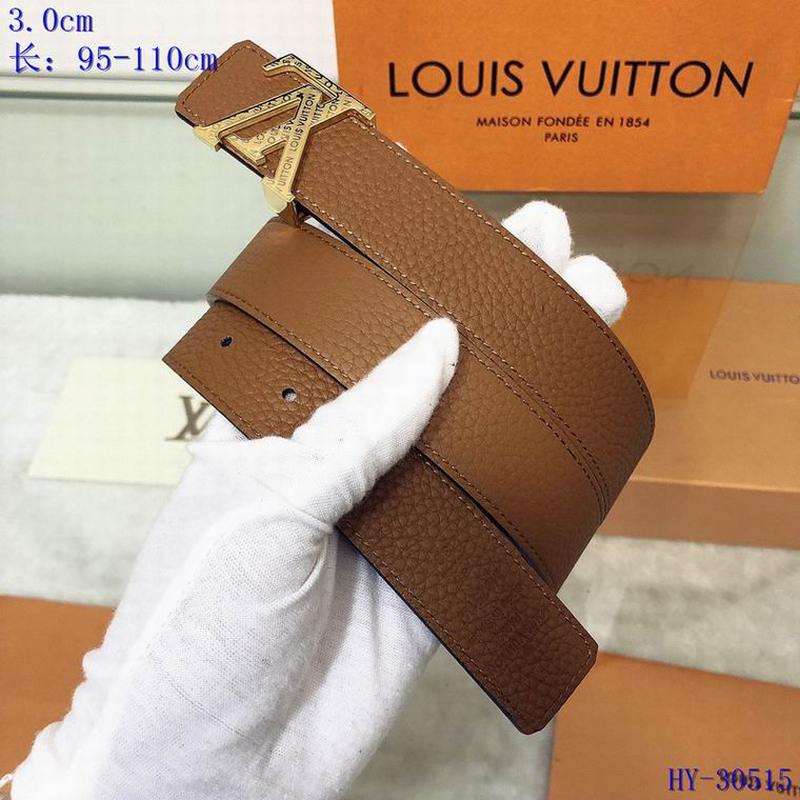 LV Belts 3067